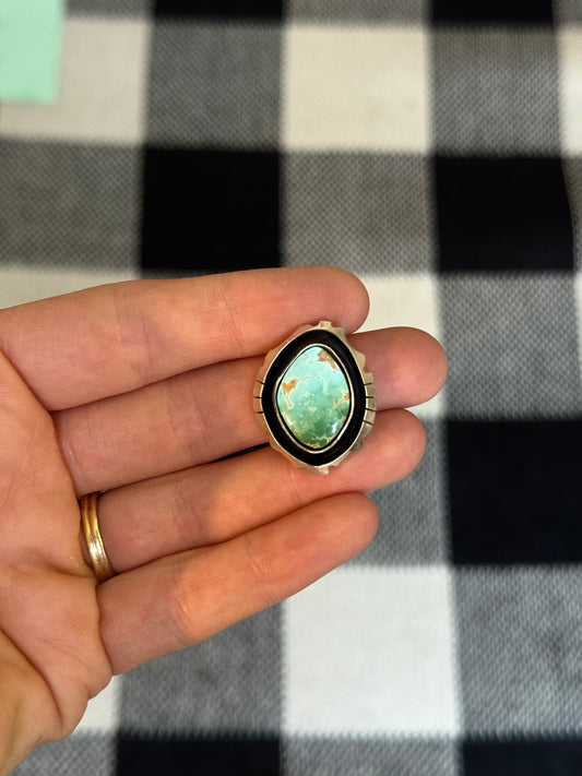 Made to Order - custom size ring