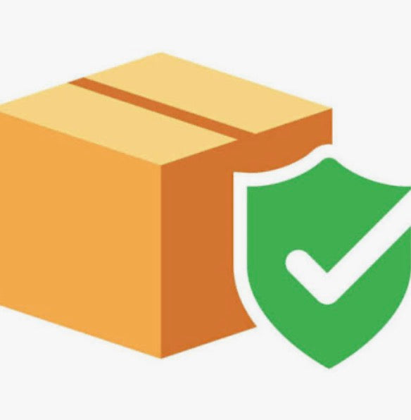 Shipping Insurance Add On